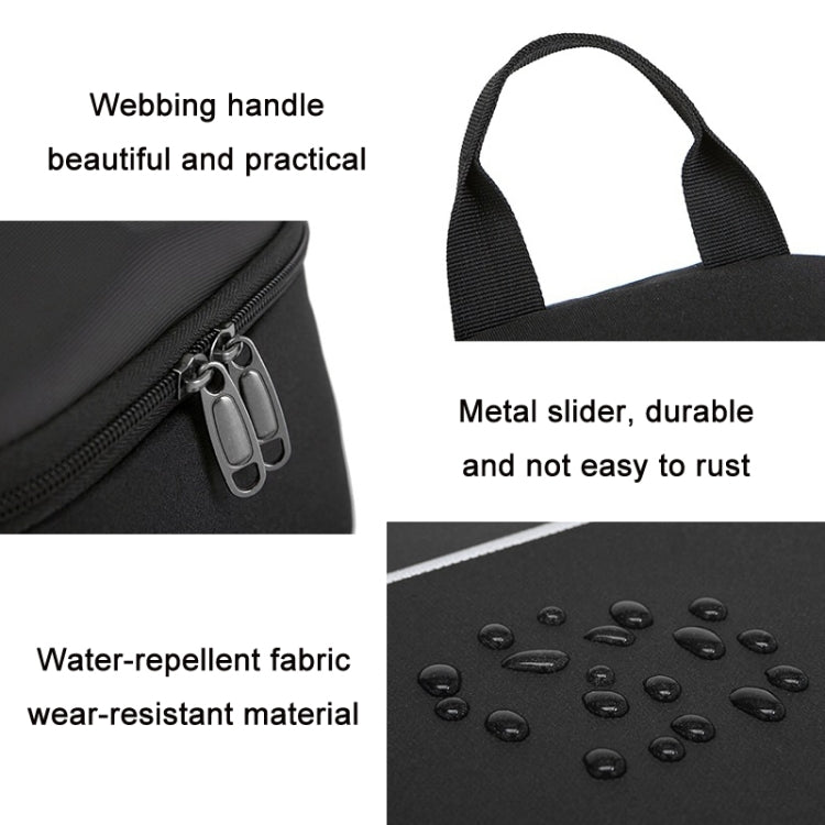 Drone Accessories Storage Crossbody Bag For DJI Mavic Air 2/Air 2S Drone Accessories Storage Crossbody Bag For DJI Mavic Air 2/Air 2S